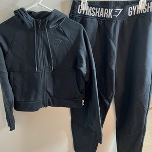Gymshark Set